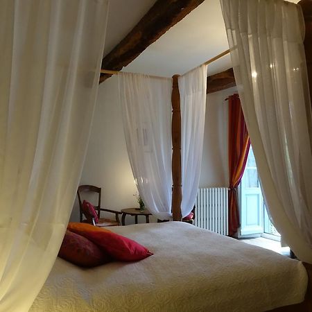 Residence Crone Castillon-en-Couserans Luaran gambar