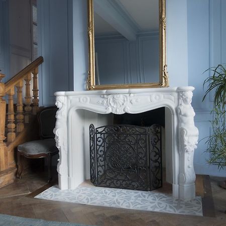 Residence Crone Castillon-en-Couserans Luaran gambar