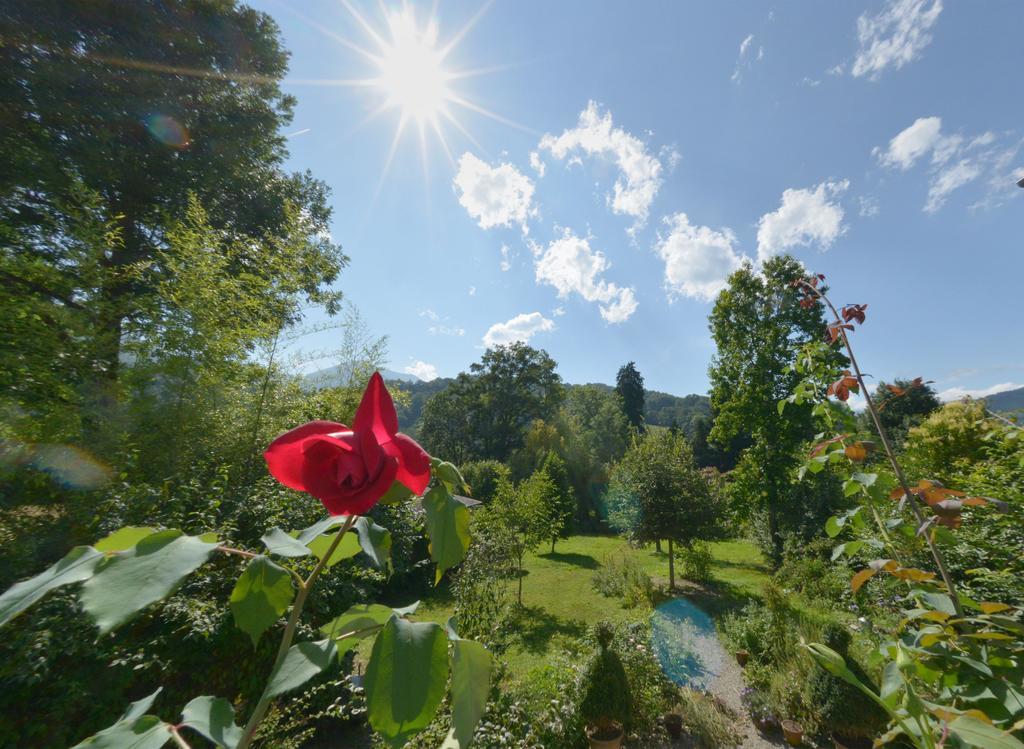 Residence Crone Castillon-en-Couserans Luaran gambar