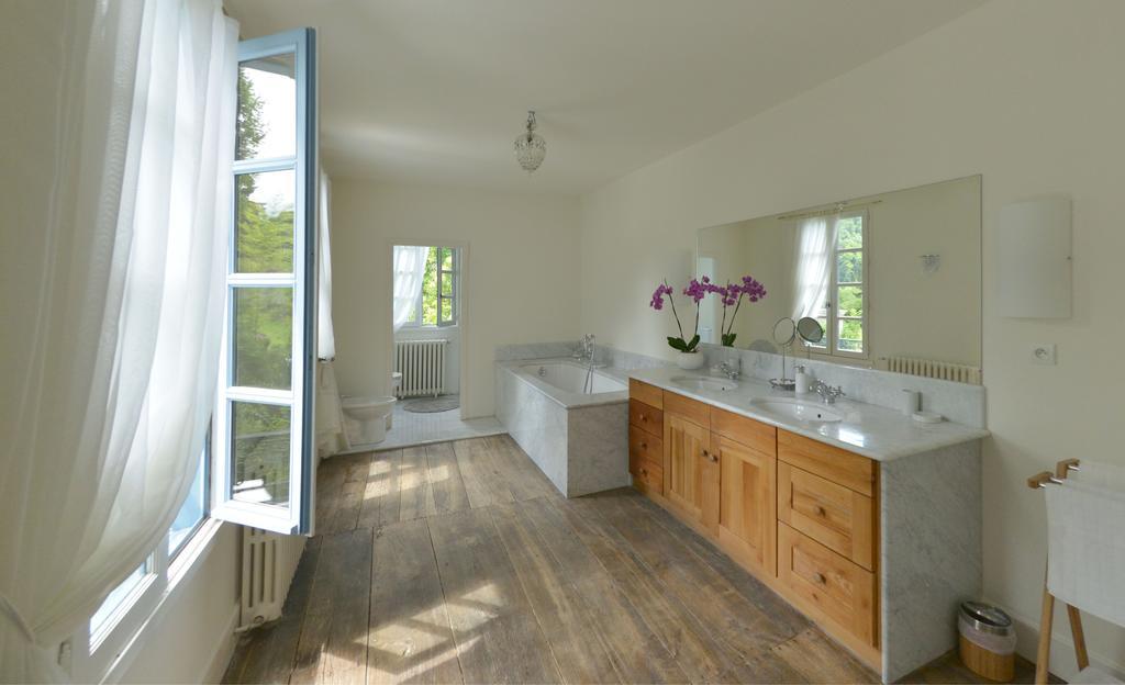 Residence Crone Castillon-en-Couserans Bilik gambar