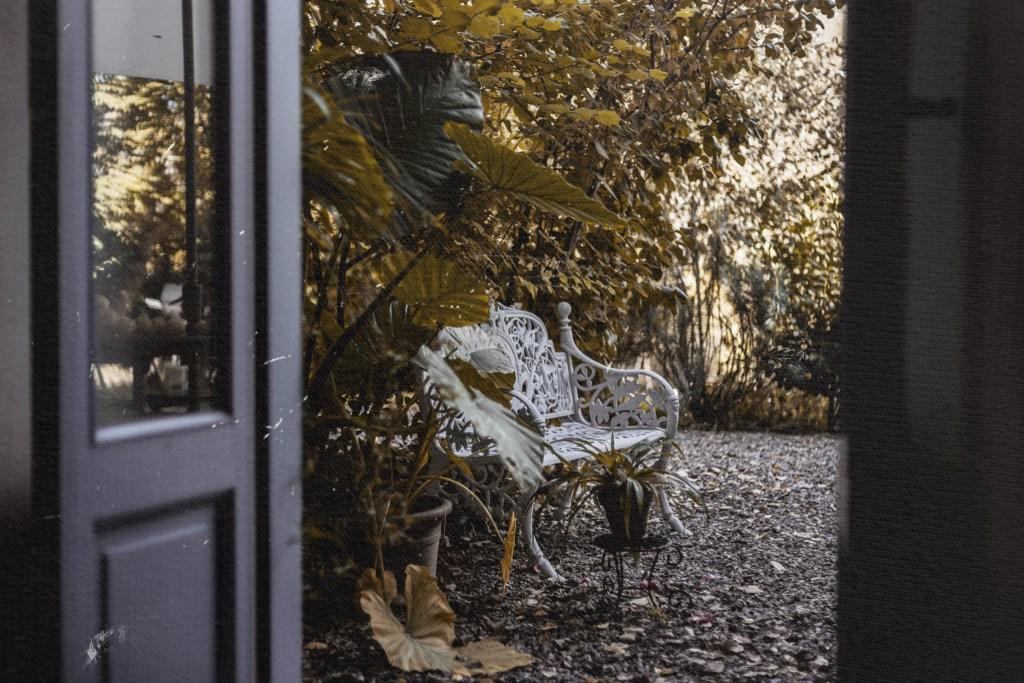 Residence Crone Castillon-en-Couserans Luaran gambar