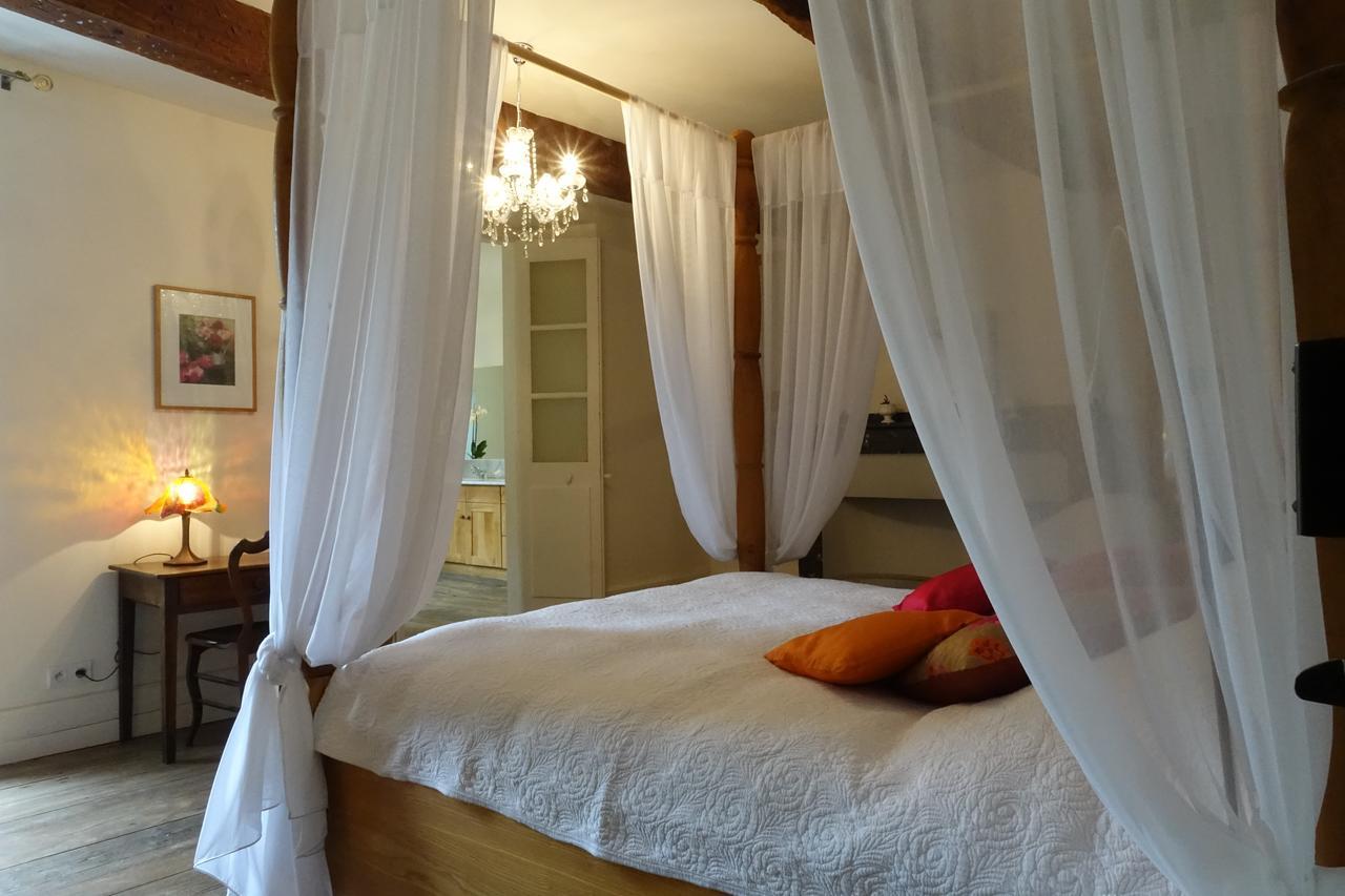 Residence Crone Castillon-en-Couserans Luaran gambar