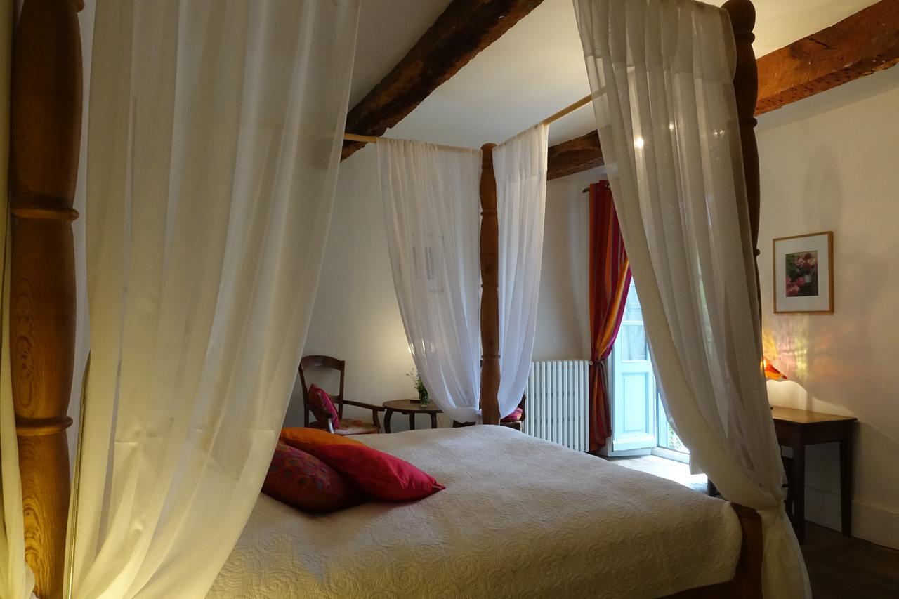 Residence Crone Castillon-en-Couserans Luaran gambar