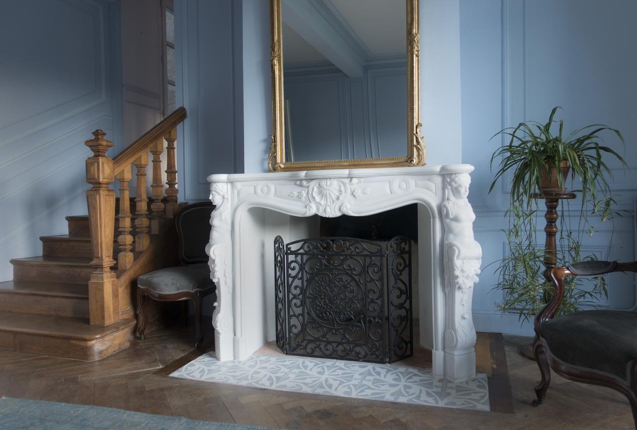 Residence Crone Castillon-en-Couserans Luaran gambar