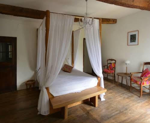 Residence Crone Castillon-en-Couserans Luaran gambar